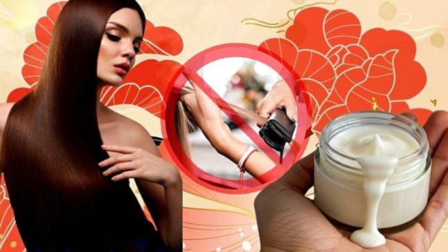 Alternativa Natural Promete Alisamento Capilar Rápido e Seguro, Desafiando o Mercado das Progressivas Químicas