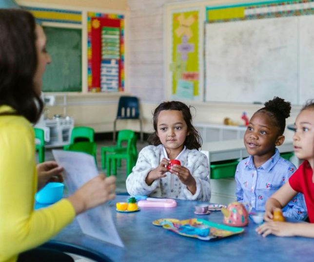 Ensino lúdico: a importância de transformar o aprendizado