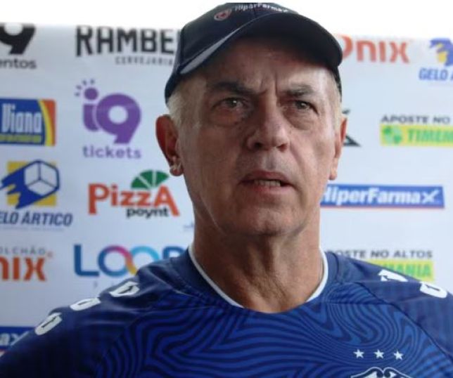 Parintins mira técnico experiente para comandar o time no Amazonense 2026