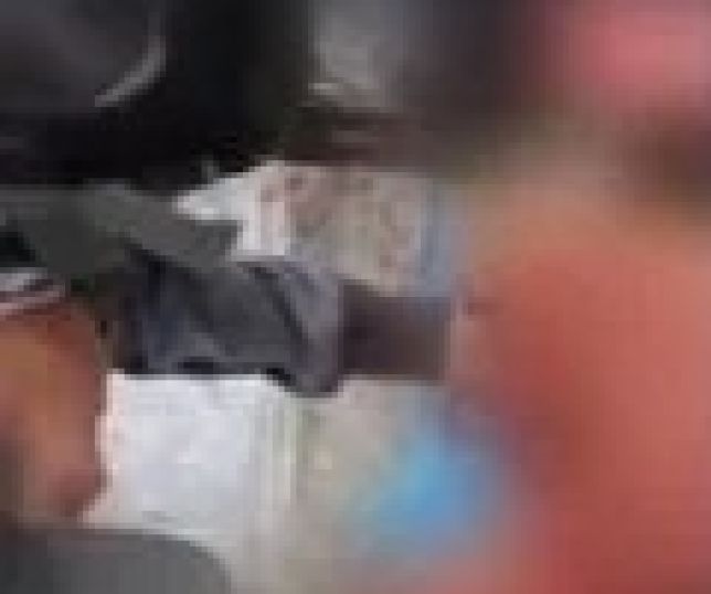 Canibalismo em versão cartel: bandidos mordem órgãos de vítima decapitada. VEJA VÍDEO