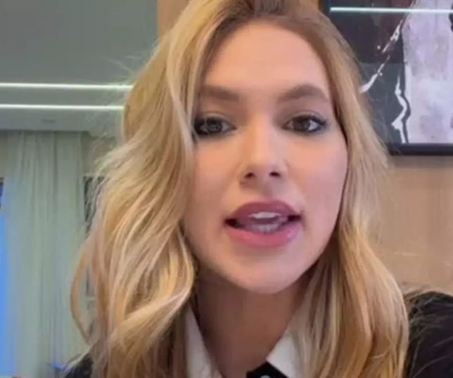 Virginia expõe perrengue em mansão de Vini Jr. na Espanha: 'Nunca mais'