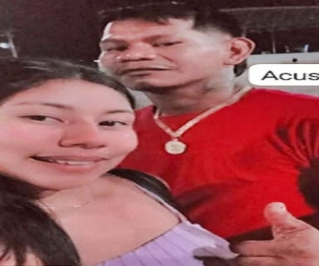 IMAGENS FORTES! Jovem é encontrada morta dentro de casa e companheiro é o principal suspeito do crime em Tefé, interior do Amazonas. VEJA VÍDEO