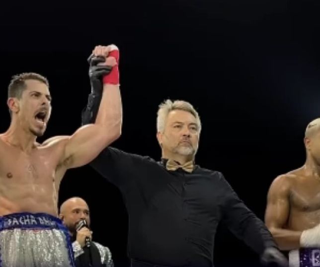 Sacha Bali x Davi Brito e mais: veja todos os resultados Fight Music Show 7