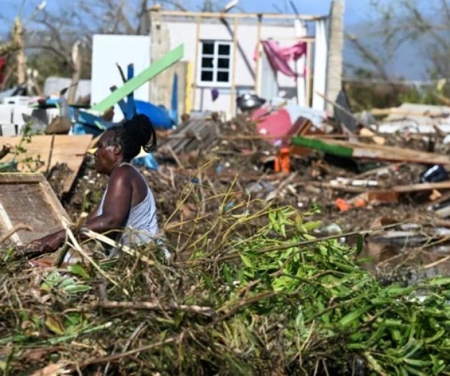 Passagem de furacão Melissa na Jamaica deixa 19 mortos e prejuízo bilionário