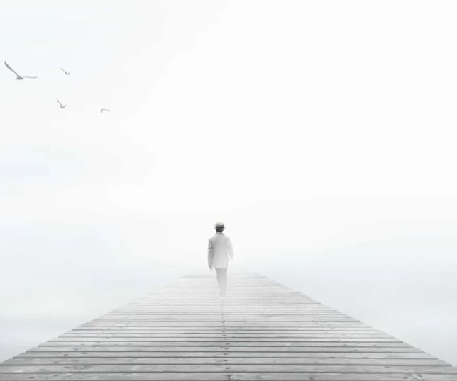 O que acontece após a morte? As 30 teorias mais conhecidas