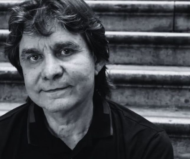 Morre aos 73 anos Lô Borges, ícone do Clube da Esquina