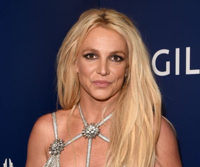 Britney Spears apaga conta do Instagram após série de publicações que geraram preocupação entre fãs