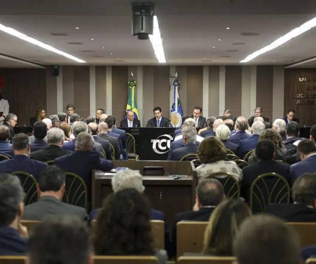 Concurso do TCU oferece 20 vagas e recebe inscrições até 3 de dezembro