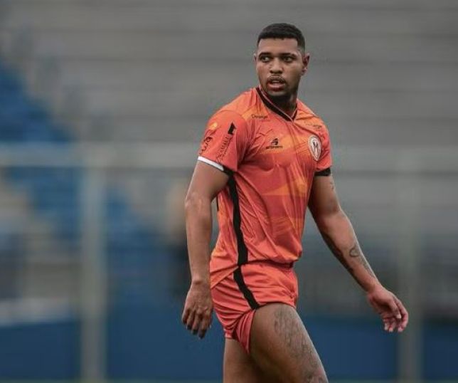 Manaus mapeia mercado, mas vê ex-Manauara Vini Ed acertar com Goiatuba para 2026