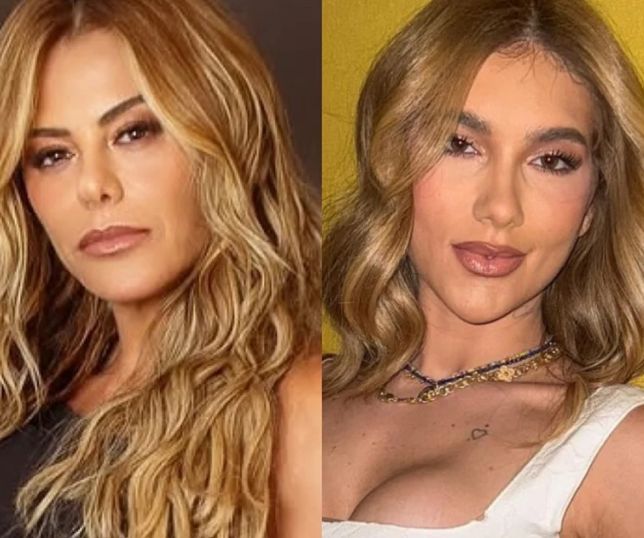 Poliana curte post e gera polêmica: Troca quem a ama por quem mal olha pra ela  