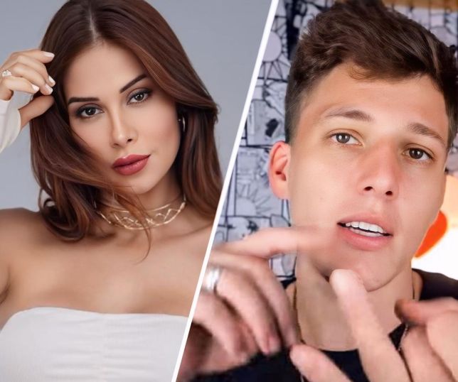 Maira Cardi é processada após acusar youtuber de matar a própria mãe 