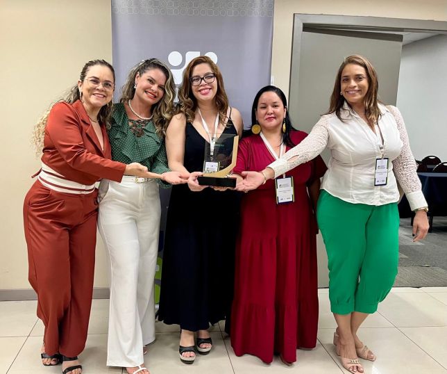 SES-AM conquista 1° lugar com experiência inovadora em gestão de pessoas em mostra do Ministério da Saúde