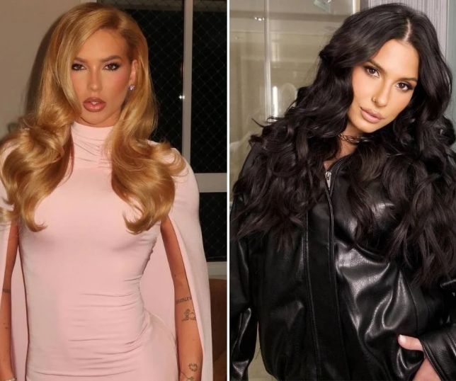 Ana Castela se pronuncia após ataque de amiga a Virginia Fonseca