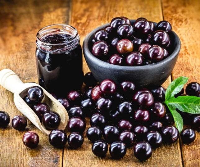 Mulheres na menopausa deveriam comer jabuticaba todos os dias; entenda
