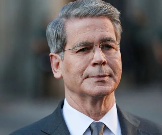 Bessent: Economia dos EUA não corre risco de recessão