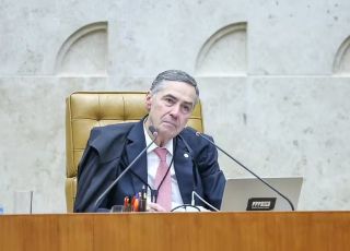 CNBB pede que STF anule votos de Barroso e Rosa sobre descriminalização do aborto