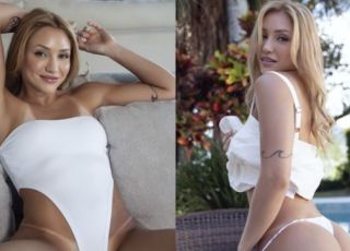 UM VERDADEIRO AVIÃO! Thay vai incendiar a sua imaginação de uma forma que você ainda não conhece. VEJA FOTOS