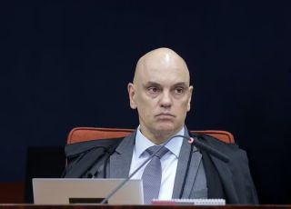 Moraes manda governo de Castro preservar documentos e perícias de operação que deixou 121 mortos no Rio