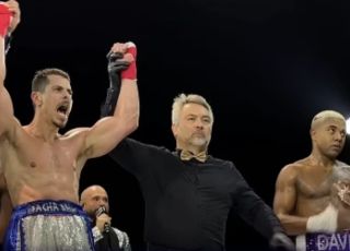 Sacha Bali x Davi Brito e mais: veja todos os resultados Fight Music Show 7