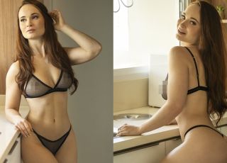 Ju Kassner revela suas medidas, seus segredos e o mapa exato para te levar ao prazer. VEJA FOTOS DA BELDADE