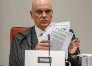 Moraes viaja ao Rio para exigir explicações de Cláudio Castro sobre megaoperação policial