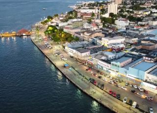 Mesmo com COP30 no Brasil, meio ambiente segue entre as pautas menos debatidas na Câmara