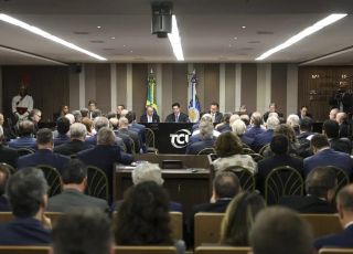 Concurso do TCU oferece 20 vagas e recebe inscrições até 3 de dezembro