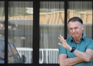 Moraes avalia futuro de Bolsonaro e analisa ala da Papuda com presos vulneráveis