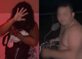 PEGOU NO FLAGRA! Mulher invade motel e descobre traição de marido em Maués, interior do Amazonas. VEJA VÍDEO