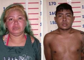 Irmãos vão a júri por assassinato brutal de grávida ligado a suposto ritual ocultista