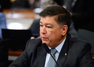 CPI aprova acareação entre Careca do INSS e advogado e pede ao STF prisão de mais cinco alvos por suspeitas de fraude