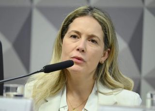 STF autoriza prisão domiciliar de médica envolvida na farra do INSS