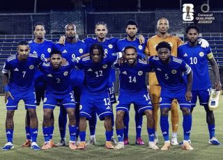 Curaçao garante vaga na Copa do Mundo de 2026 e se torna o menor país a disputar o torneio