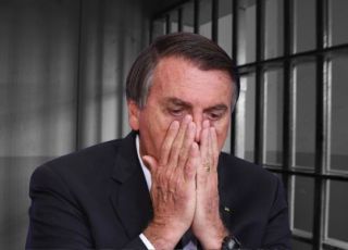 A queda do ídolo inquebrável: de carrasco a paciente na cadeira do condenado