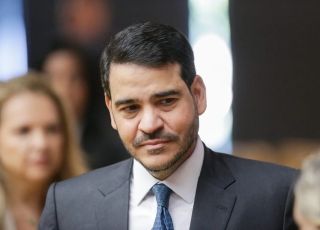 Prisão de Bolsonaro aumenta pressão sobre Messias no Senado