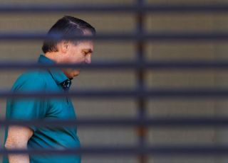 Bolsonaro tem audiência de custódia hoje: entenda panorama da prisão do ex-presidente