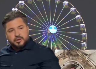 Amauri Gomes - monstro ou psicopata?