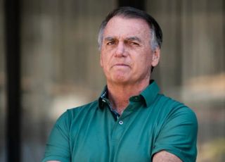 Em audiência de custódia, Bolsonaro alega surto e nega intenção de fuga