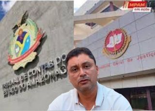 DENÚNCIA CONTRA A GESTÃO DE GERLANDO LOPES! TCE E MPE investigam contrato milionário de R$ 16,8 milhões entre Prefeitura de Lábrea e empresa Purus LTDA