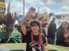 Txai Suruí: 'nossa voz precisa ecoar nos espaços de decisão da COP30'