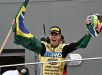 Diogo Moreira conquista título inédito para o Brasil na Moto2
