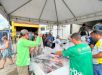 Governo Presente: ADS doa nove toneladas de peixe e promove edição especial da Feira de Produtos Regionais na Zona Norte