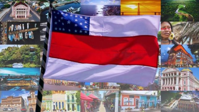 O AMAZONAS NÃO PODE SE DAR AO LUXO DE ARRISCAR SEU FUTURO