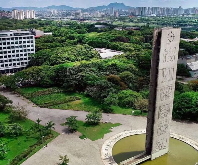 Brasil tem 7 das 10 melhores universidades da América Latina; USP lidera
