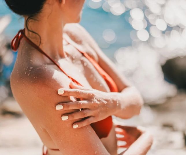 Nutricionista ensina o que colocar na dieta para ter bronzeado bonito