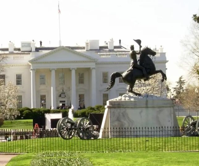 EUA afirmam predomínio na América Latina em recado à China