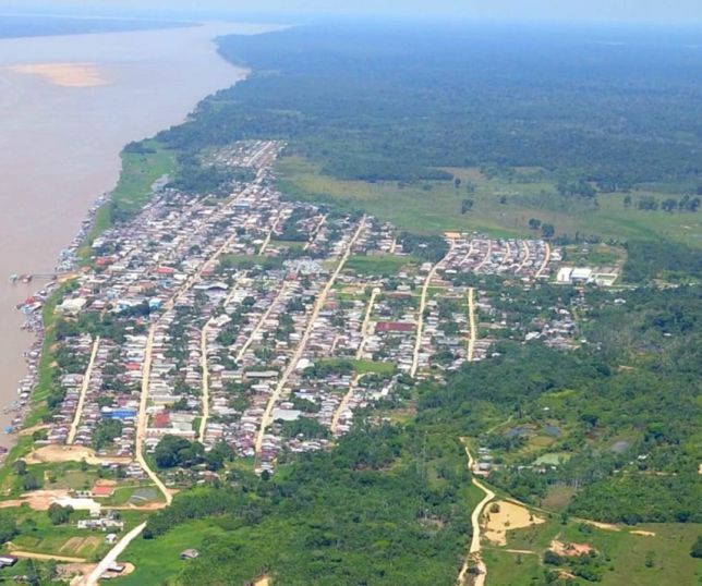 Em Codajás, Defensoria obtém decisão do TJAM para suspender reintegração de posse de terreno ocupado por 64 famílias 