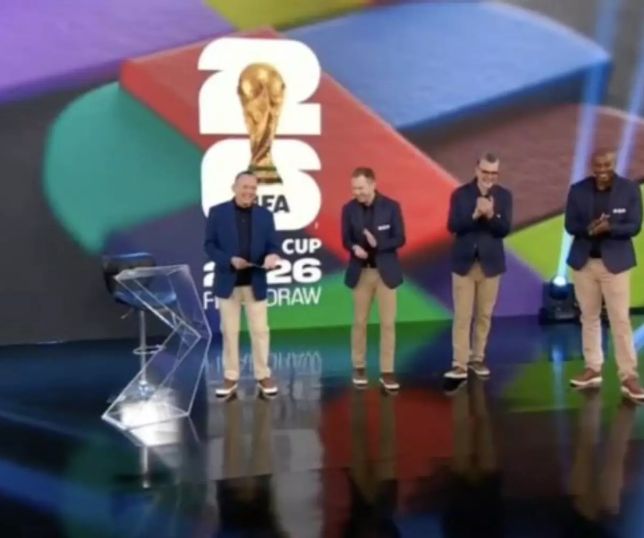 Primeiro bordão de Galvão Bueno em sua estreia no SBT viraliza