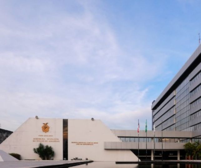 Concurso Aleam 2025: confira exigências para realizar a prova neste domingo