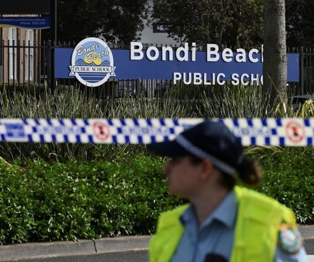 Governo brasileiro repudia atentado na Austrália